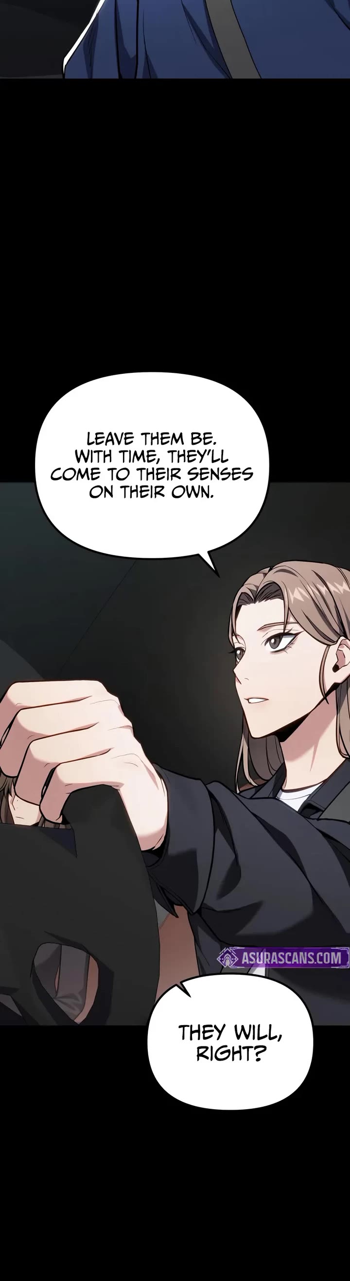 The Ultimate Shut-in chapter 67 page 56