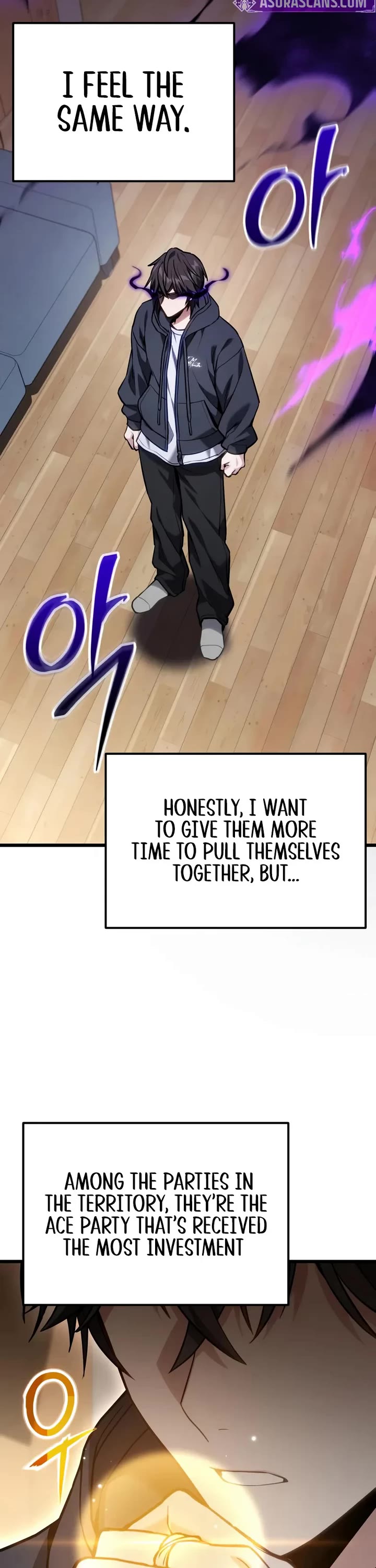 The Ultimate Shut-in chapter 67 page 58