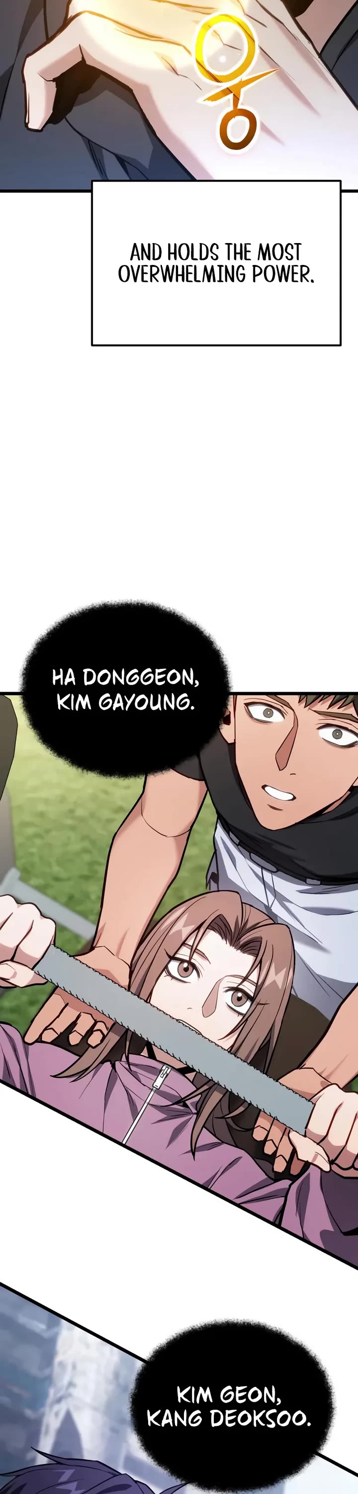 The Ultimate Shut-in chapter 67 page 59