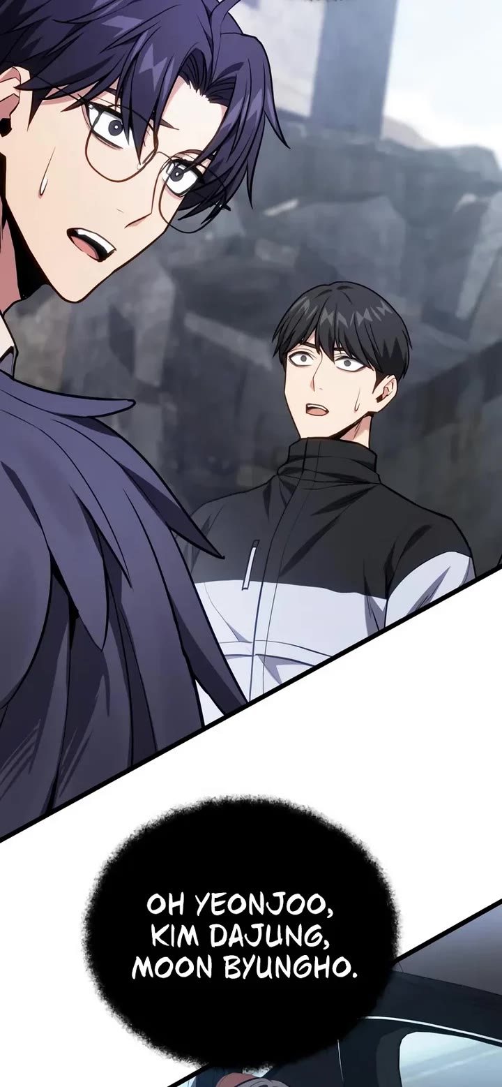 The Ultimate Shut-in chapter 67 page 60