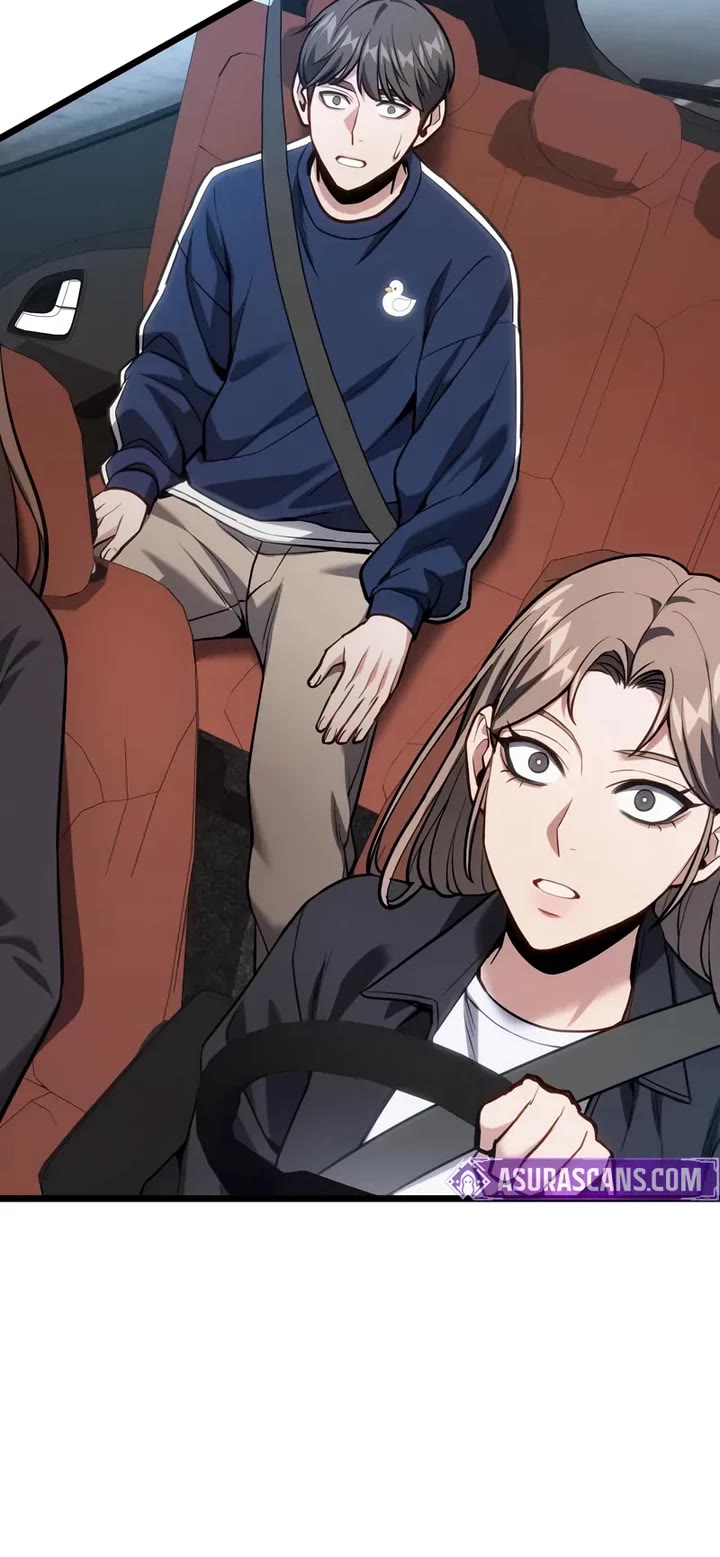 The Ultimate Shut-in chapter 67 page 61