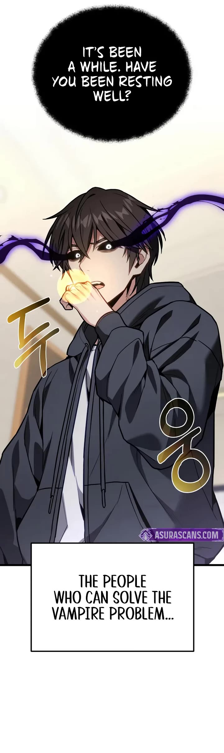 The Ultimate Shut-in chapter 67 page 62