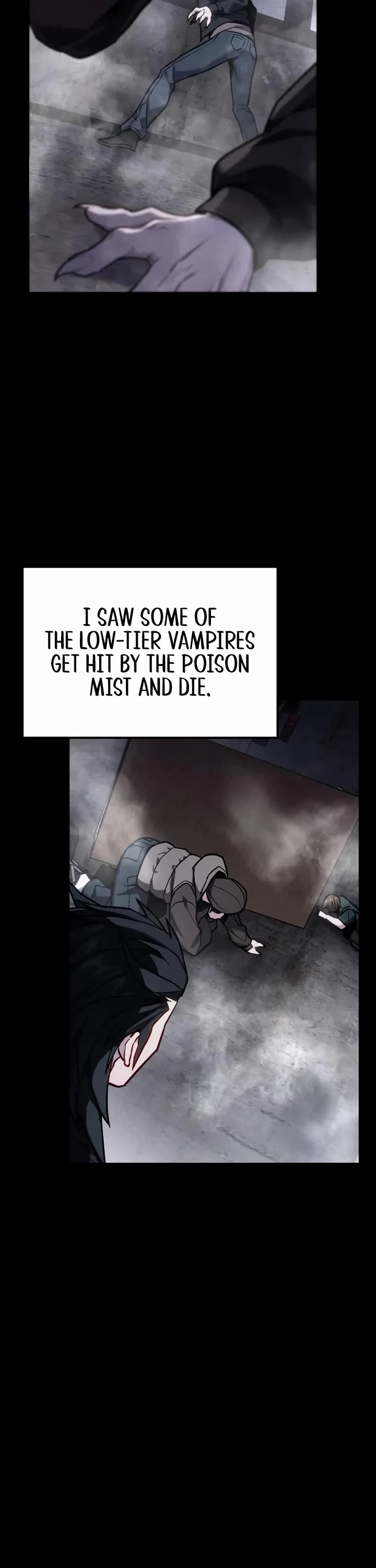 The Ultimate Shut-in chapter 68 page 11