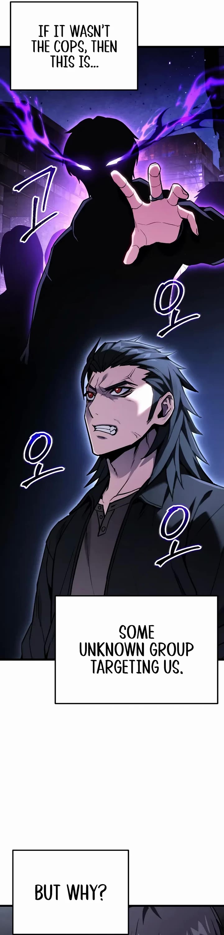 The Ultimate Shut-in chapter 68 page 14