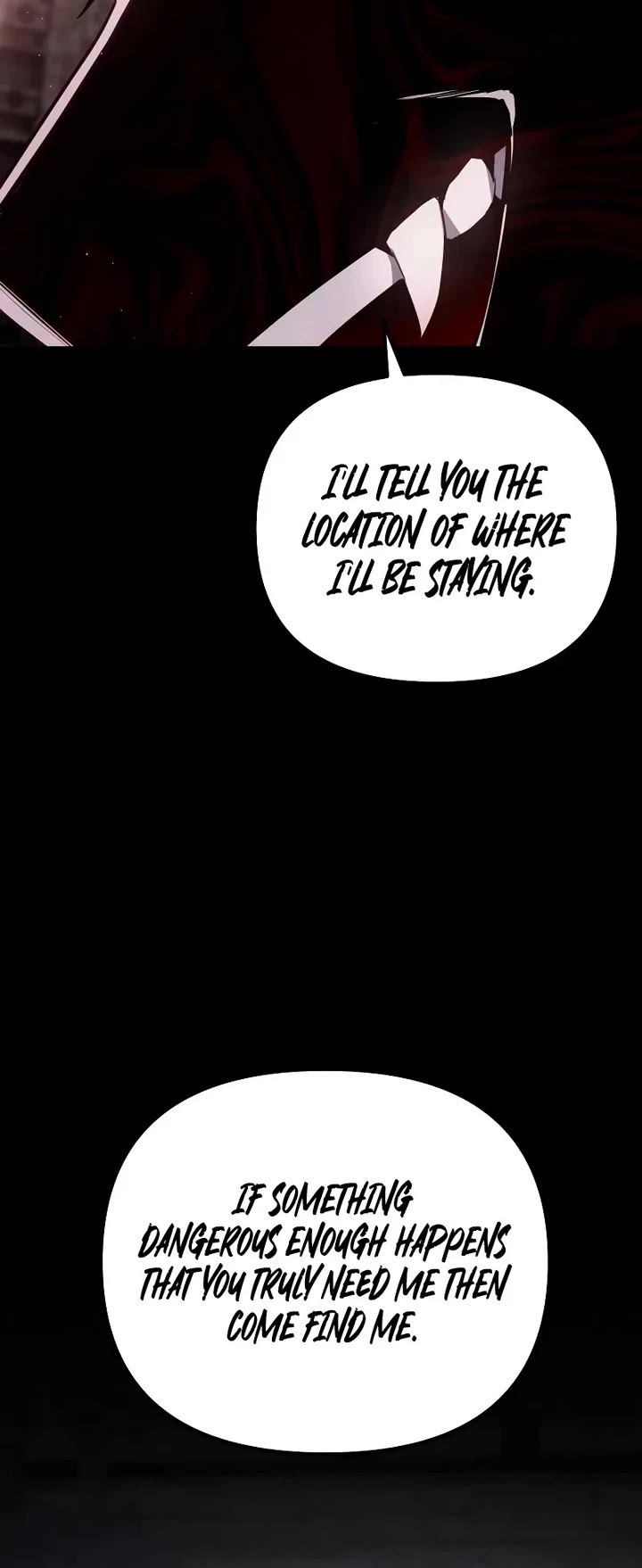 The Ultimate Shut-in chapter 68 page 22