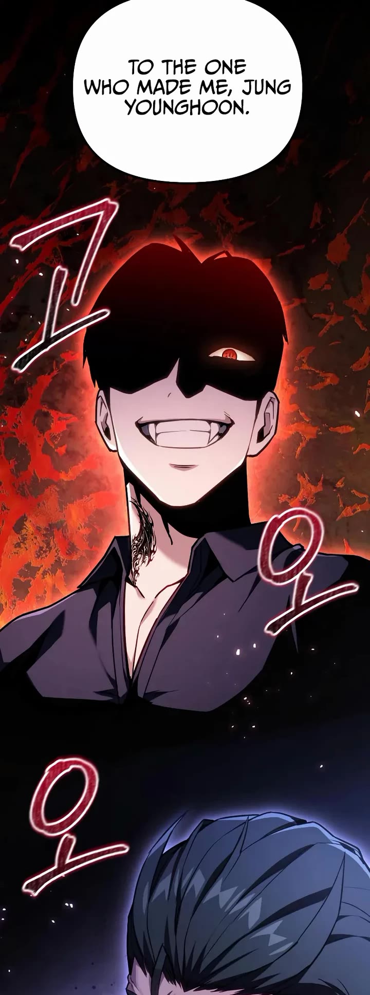 The Ultimate Shut-in chapter 68 page 26