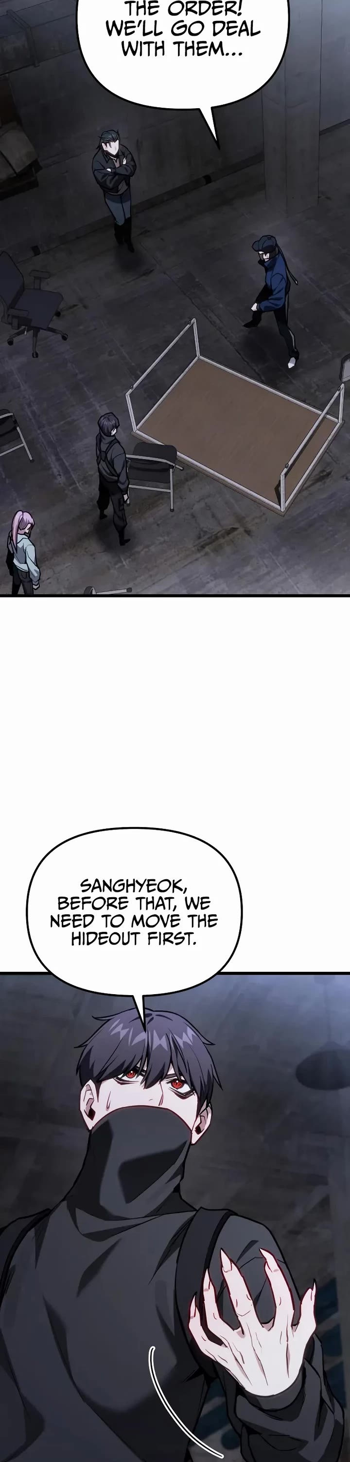 The Ultimate Shut-in chapter 68 page 3