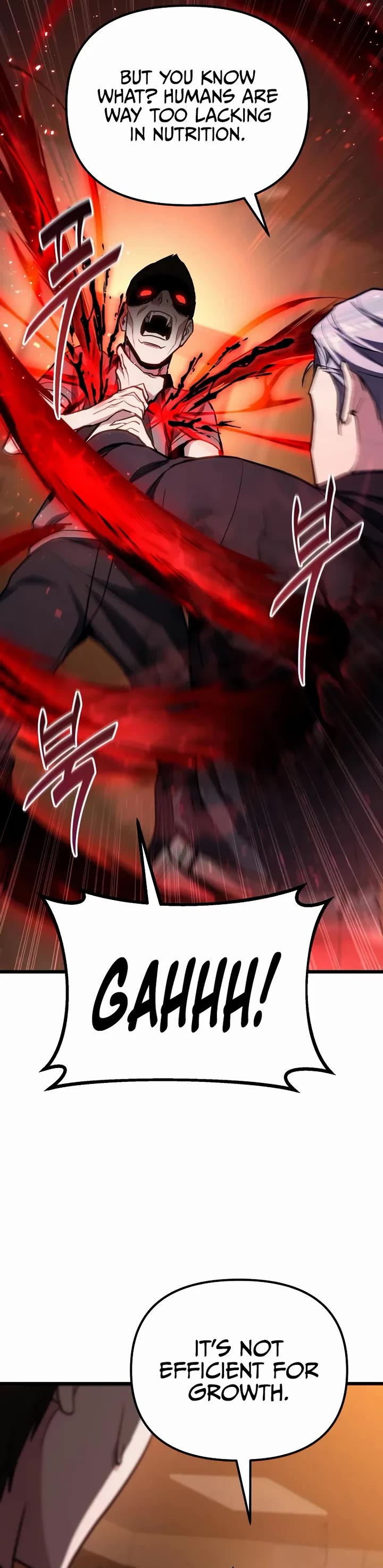 The Ultimate Shut-in chapter 68 page 35