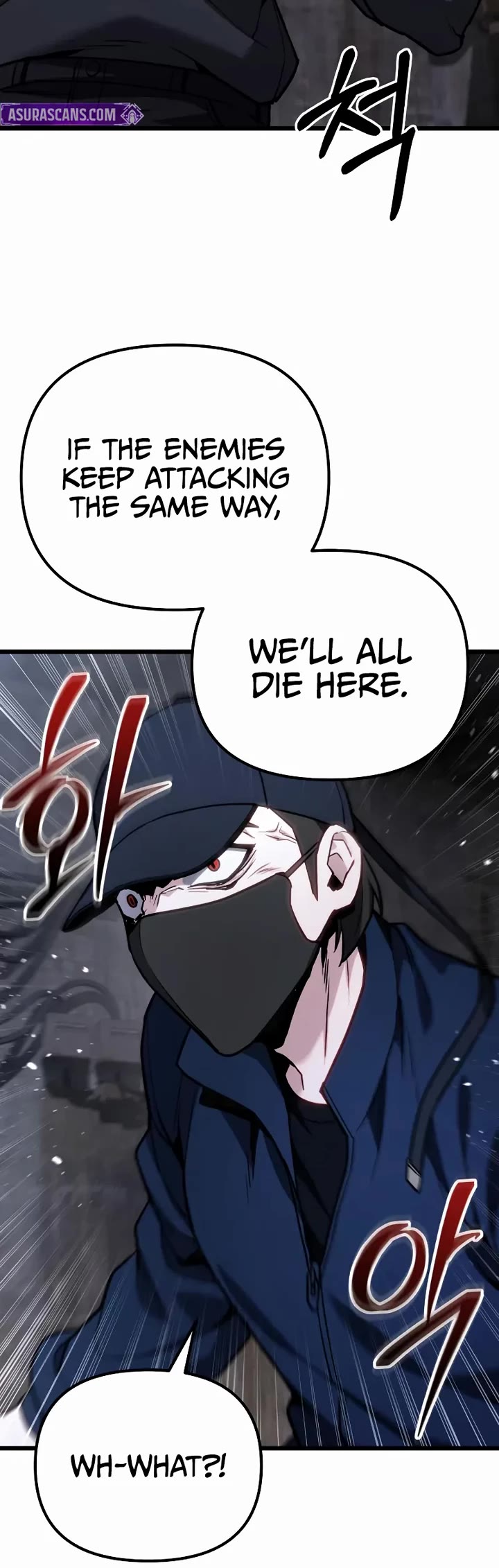 The Ultimate Shut-in chapter 68 page 4