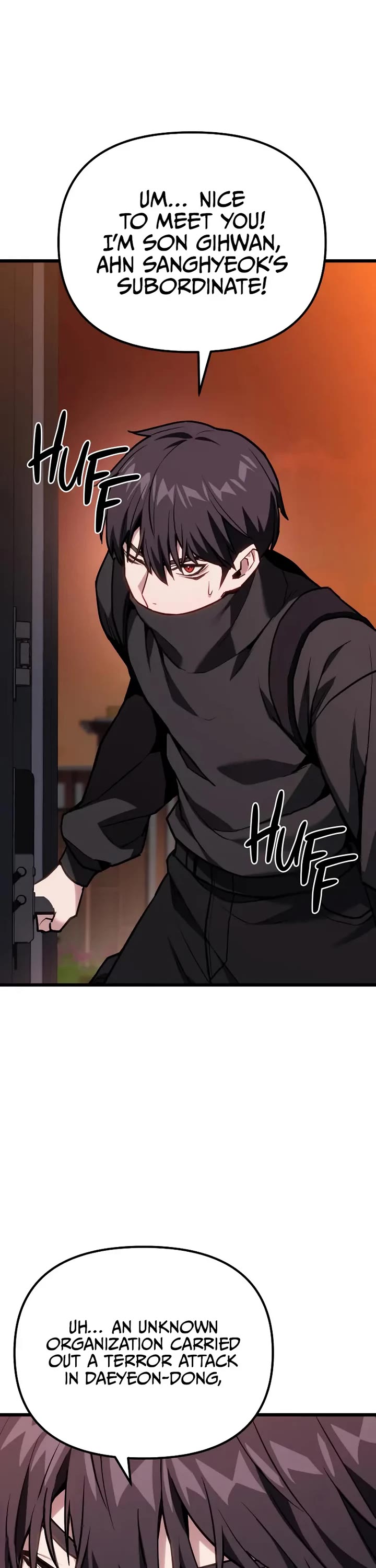 The Ultimate Shut-in chapter 68 page 46