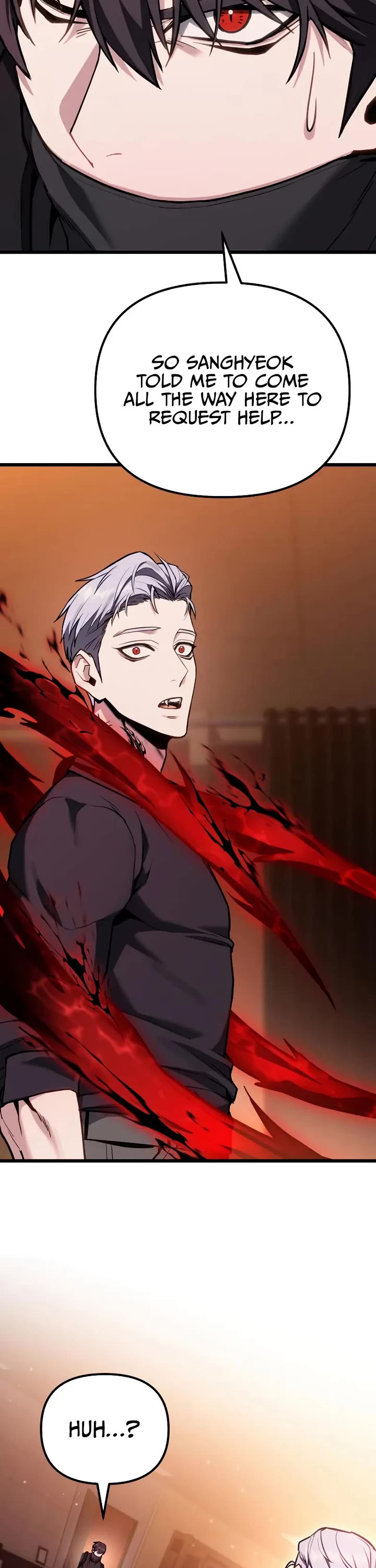 The Ultimate Shut-in chapter 68 page 47