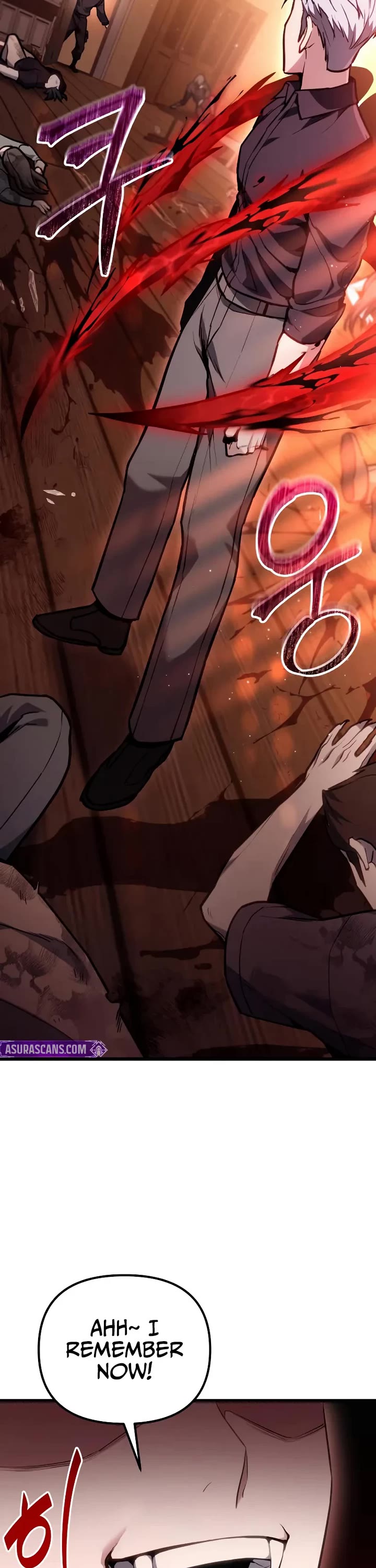 The Ultimate Shut-in chapter 68 page 48