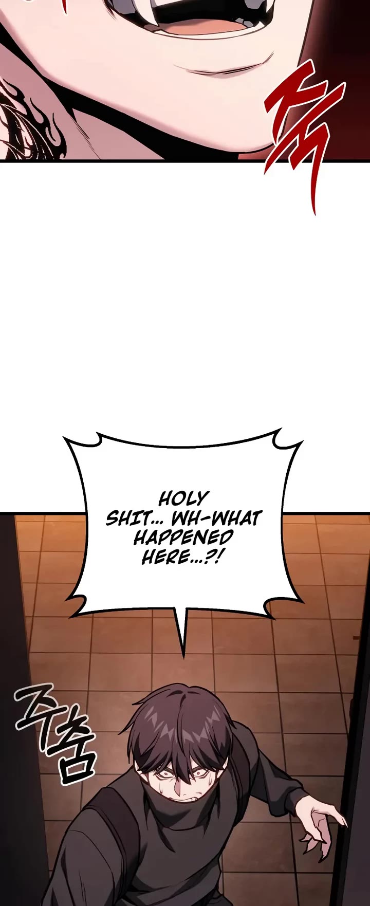 The Ultimate Shut-in chapter 68 page 49