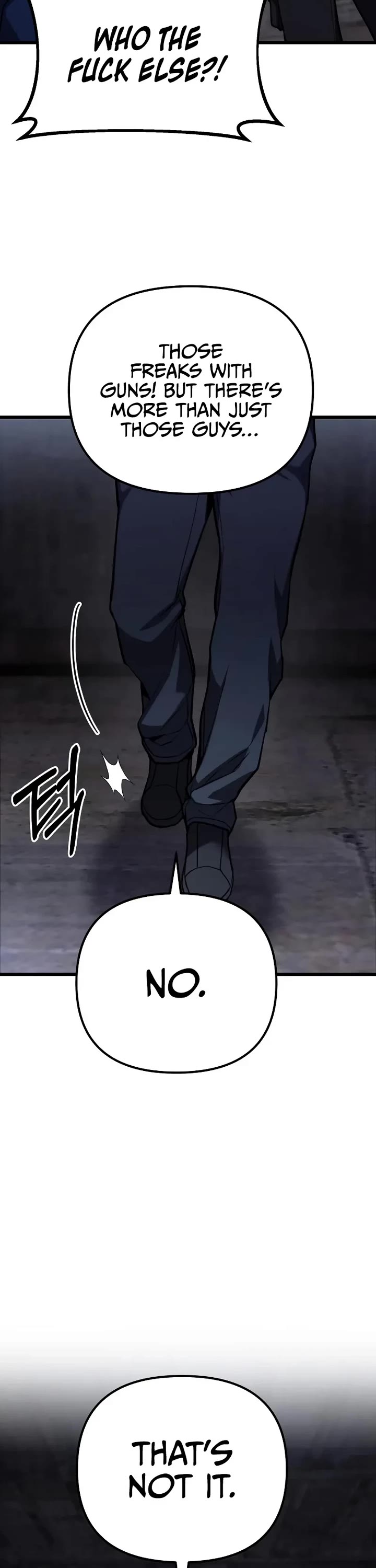 The Ultimate Shut-in chapter 68 page 7