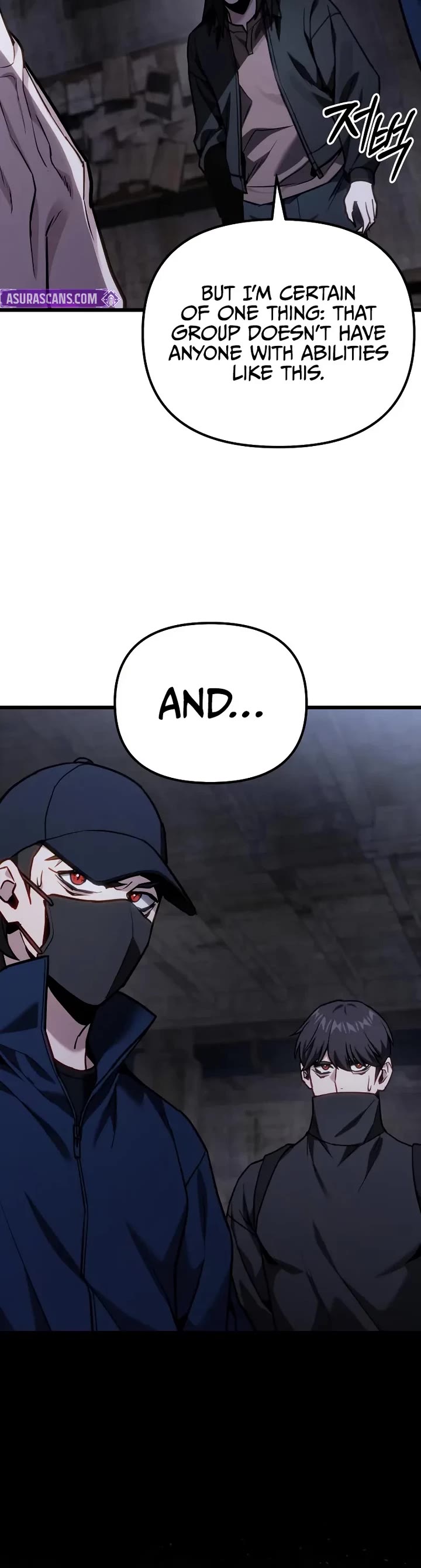 The Ultimate Shut-in chapter 68 page 9