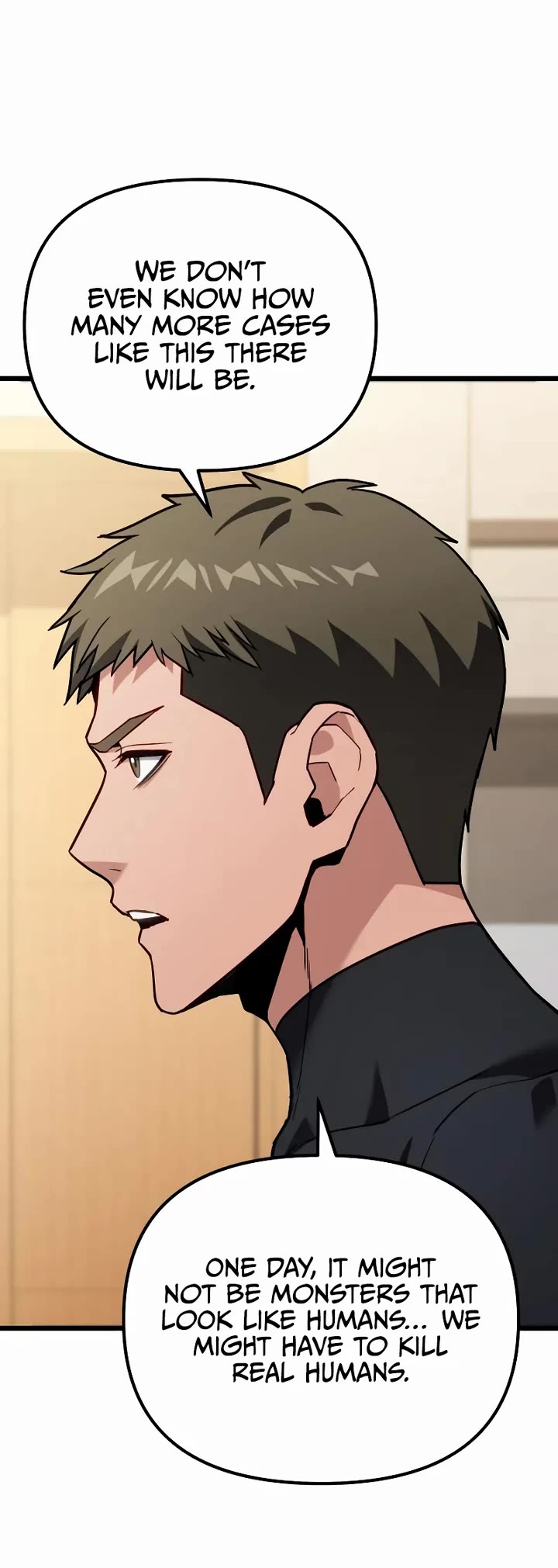 The Ultimate Shut-in chapter 69 page 10