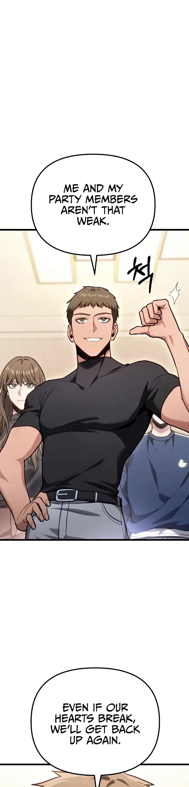 The Ultimate Shut-in chapter 69 page 13