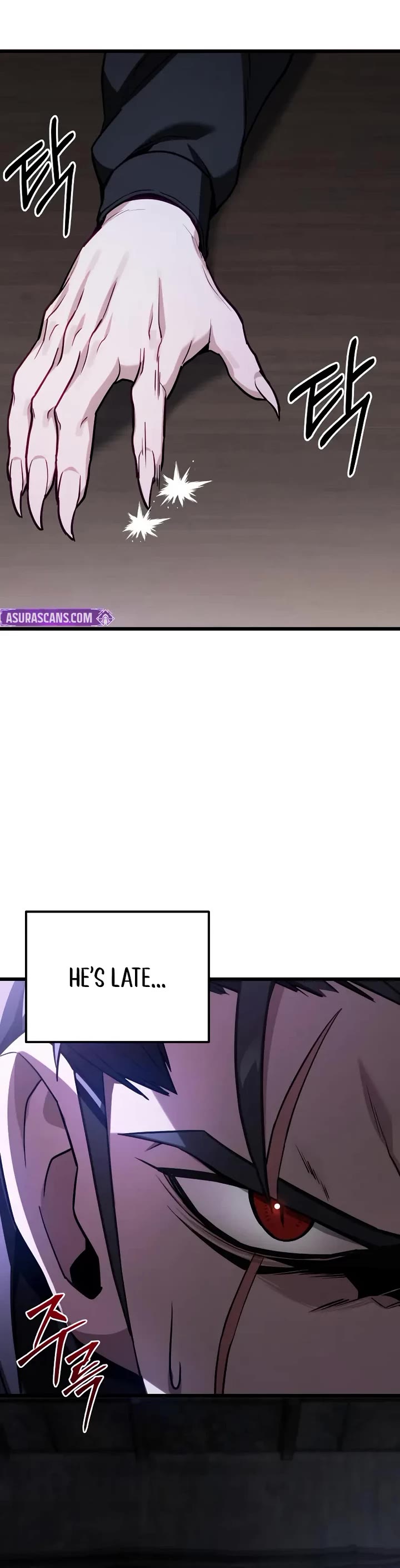 The Ultimate Shut-in chapter 69 page 19