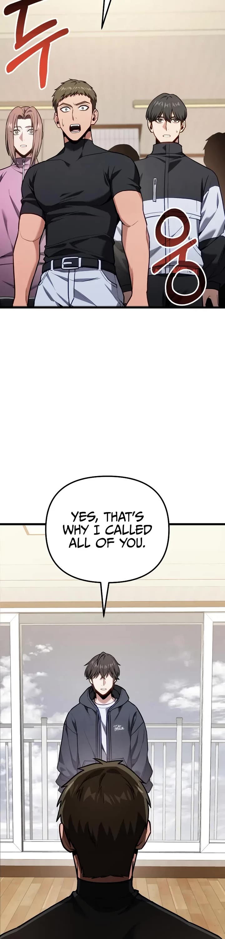 The Ultimate Shut-in chapter 69 page 2