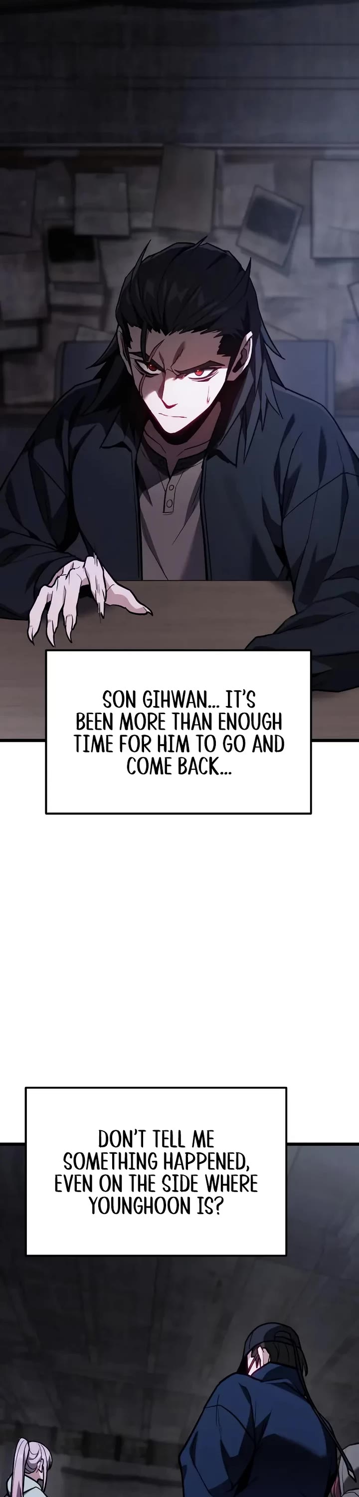 The Ultimate Shut-in chapter 69 page 20