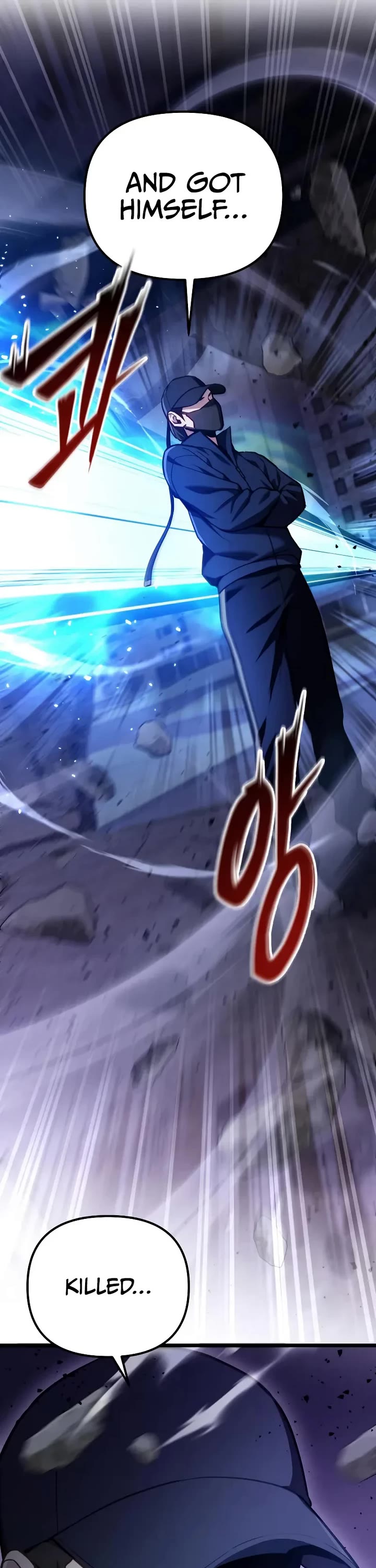 The Ultimate Shut-in chapter 69 page 24