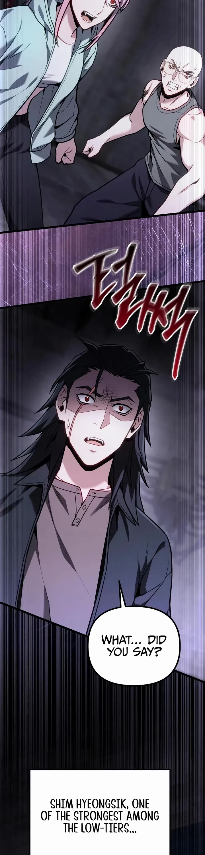 The Ultimate Shut-in chapter 69 page 34