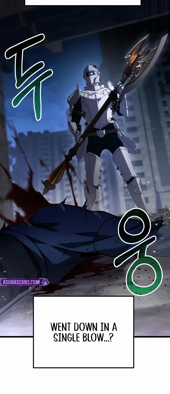 The Ultimate Shut-in chapter 69 page 35