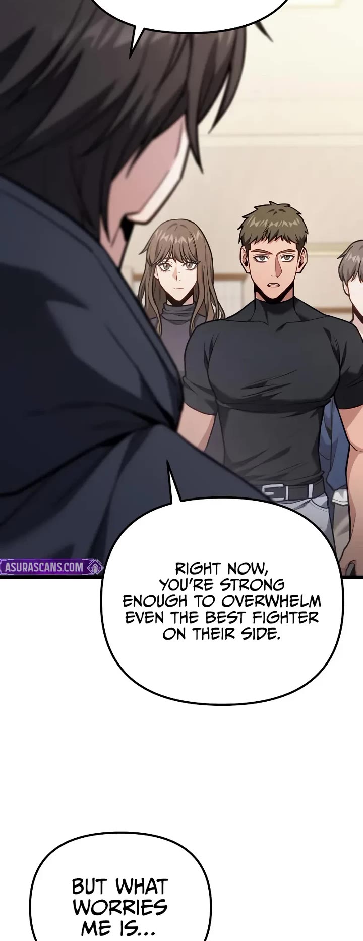 The Ultimate Shut-in chapter 69 page 4