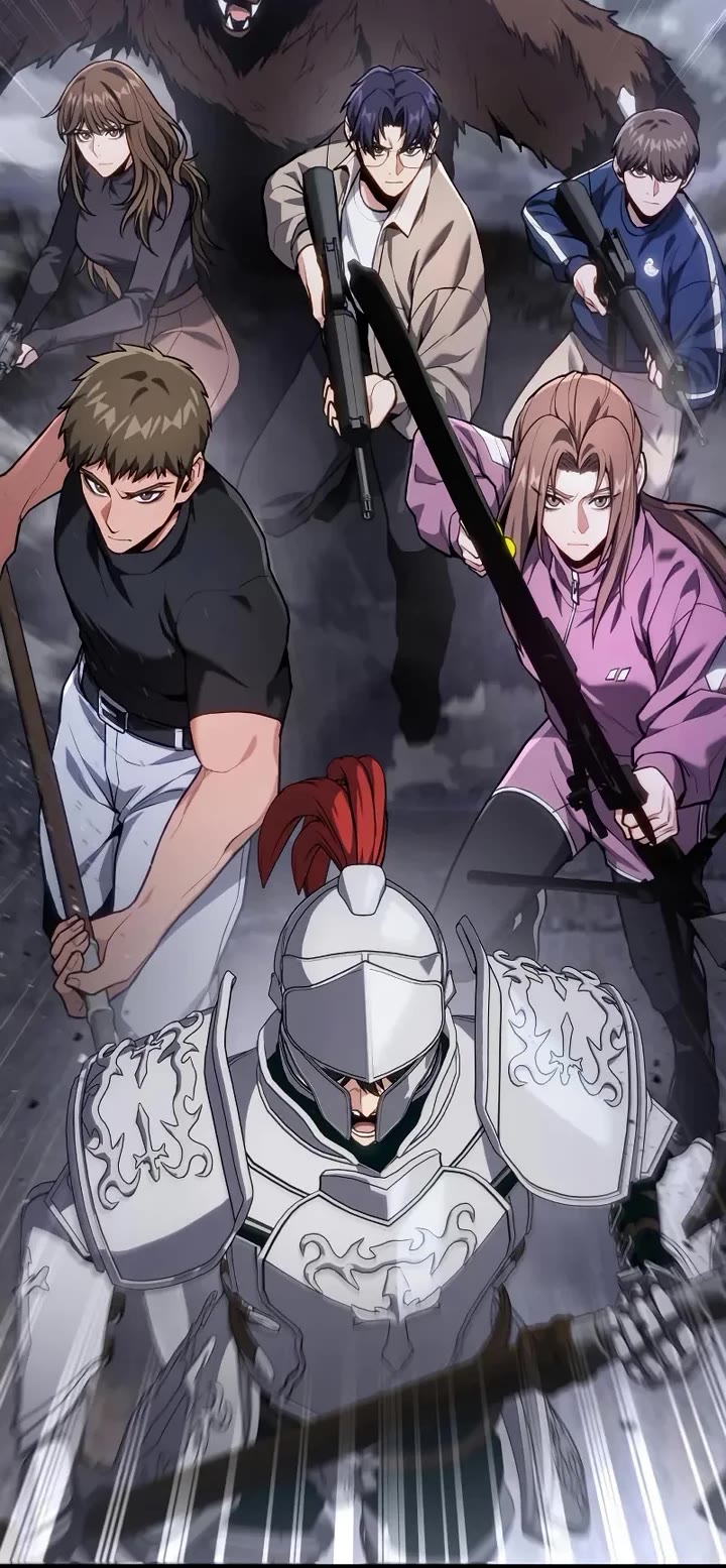 The Ultimate Shut-in chapter 69 page 41