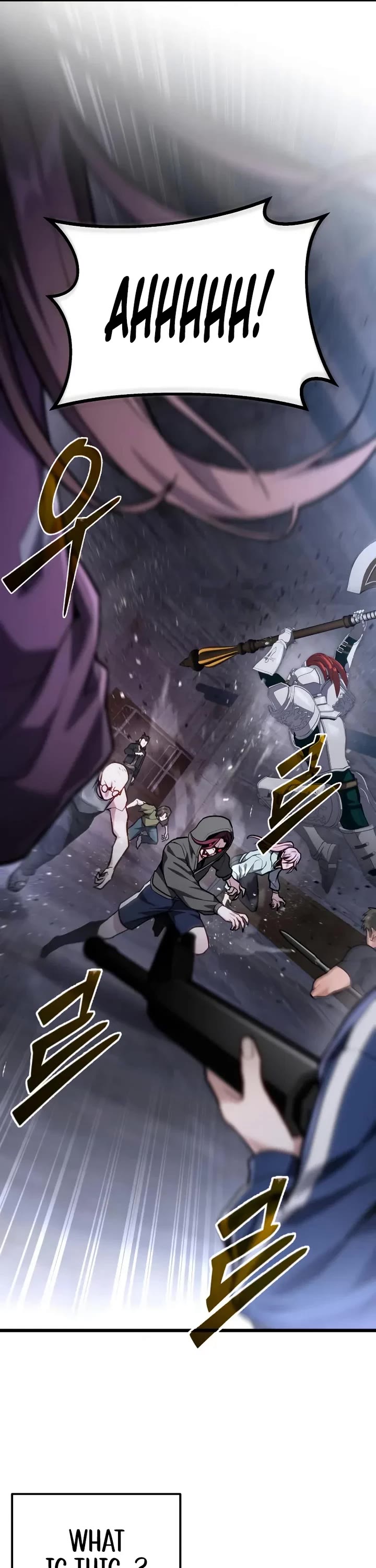 The Ultimate Shut-in chapter 69 page 42