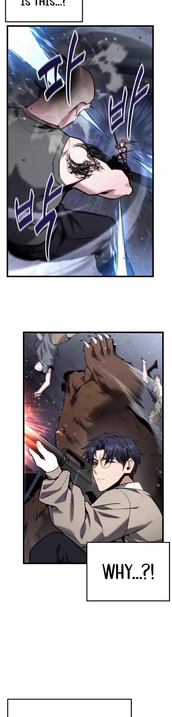 The Ultimate Shut-in chapter 69 page 43