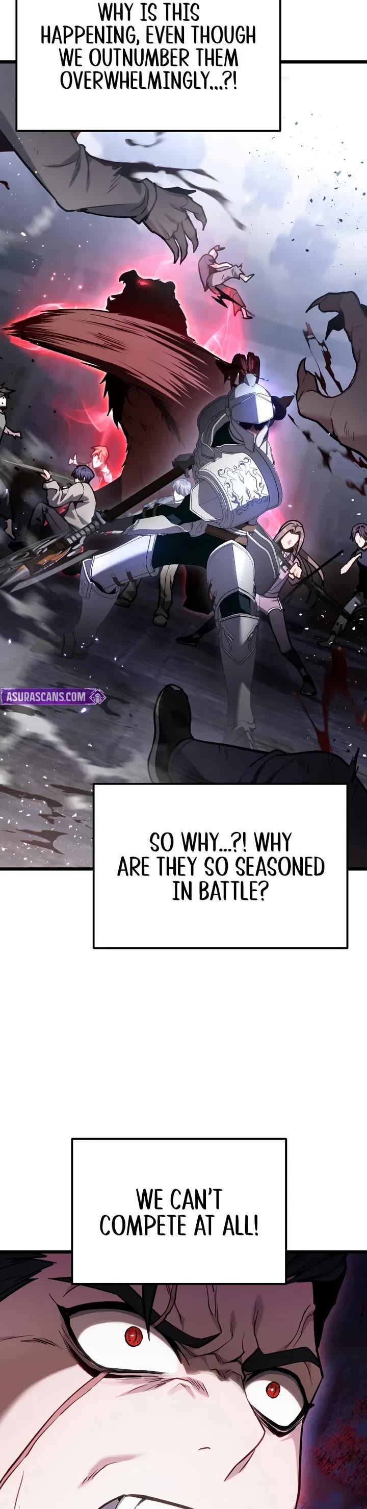 The Ultimate Shut-in chapter 69 page 44