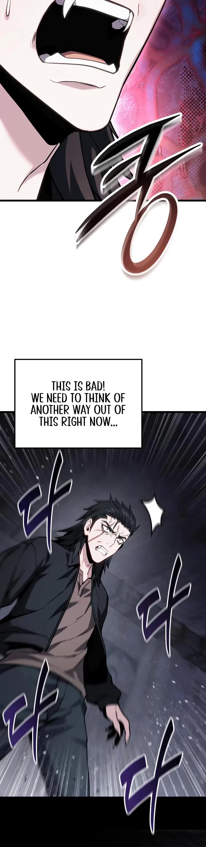 The Ultimate Shut-in chapter 69 page 45