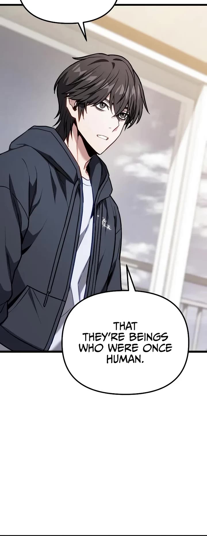 The Ultimate Shut-in chapter 69 page 5