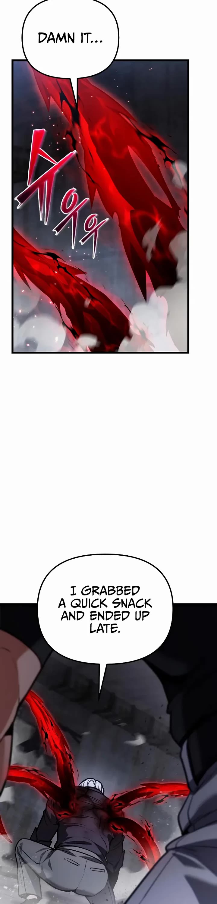 The Ultimate Shut-in chapter 69 page 53