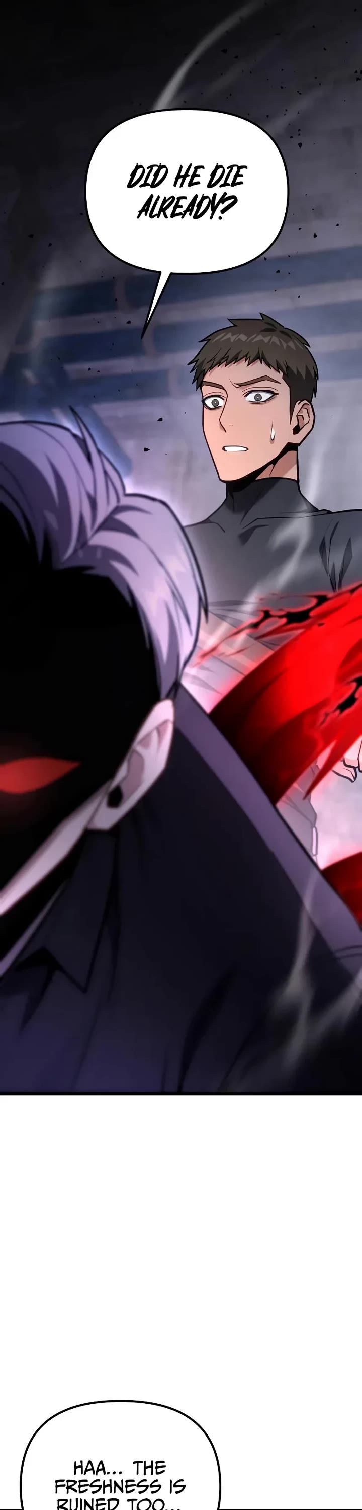 The Ultimate Shut-in chapter 69 page 56