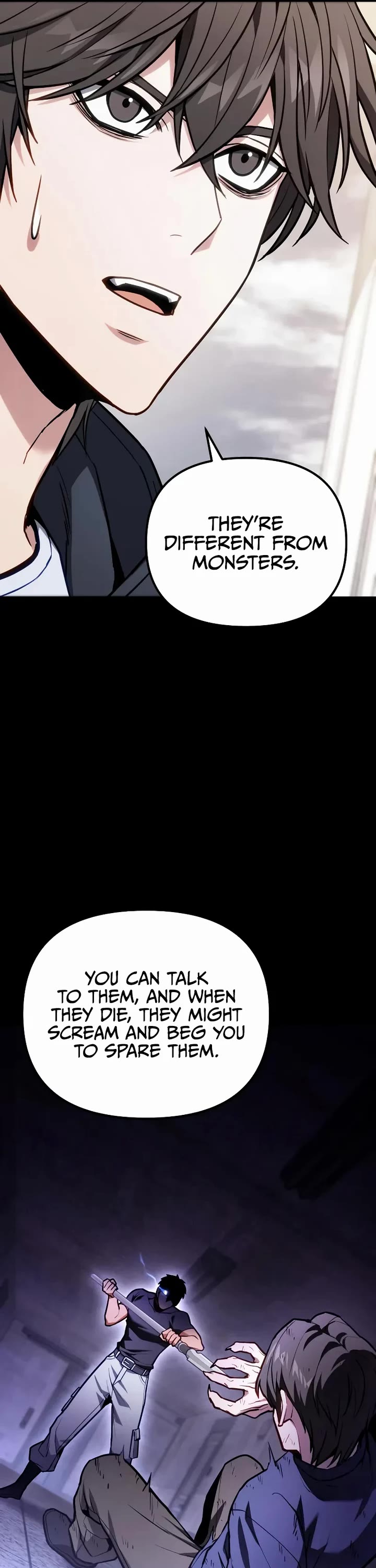 The Ultimate Shut-in chapter 69 page 6