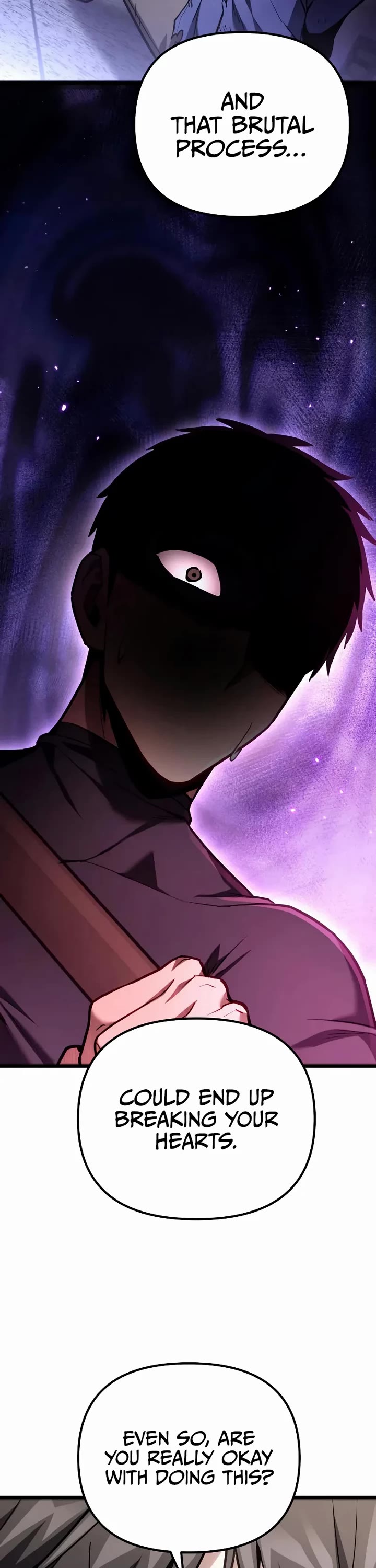 The Ultimate Shut-in chapter 69 page 7