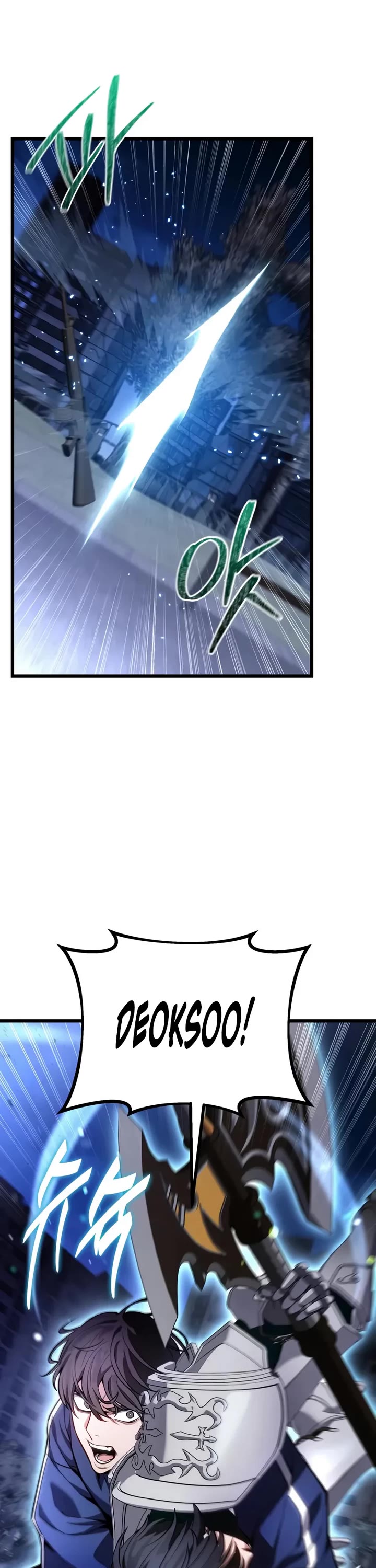 The Ultimate Shut-in chapter 70 page 25