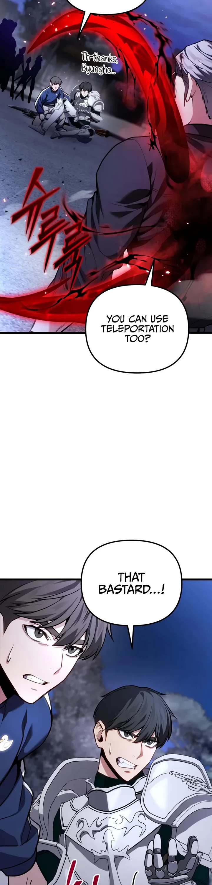 The Ultimate Shut-in chapter 70 page 27