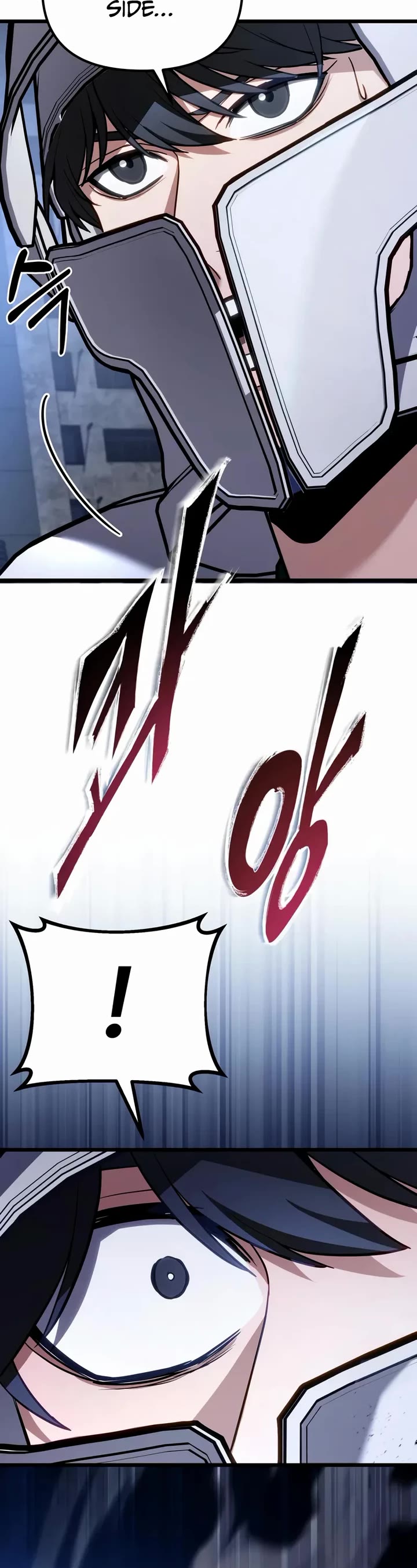 The Ultimate Shut-in chapter 70 page 3