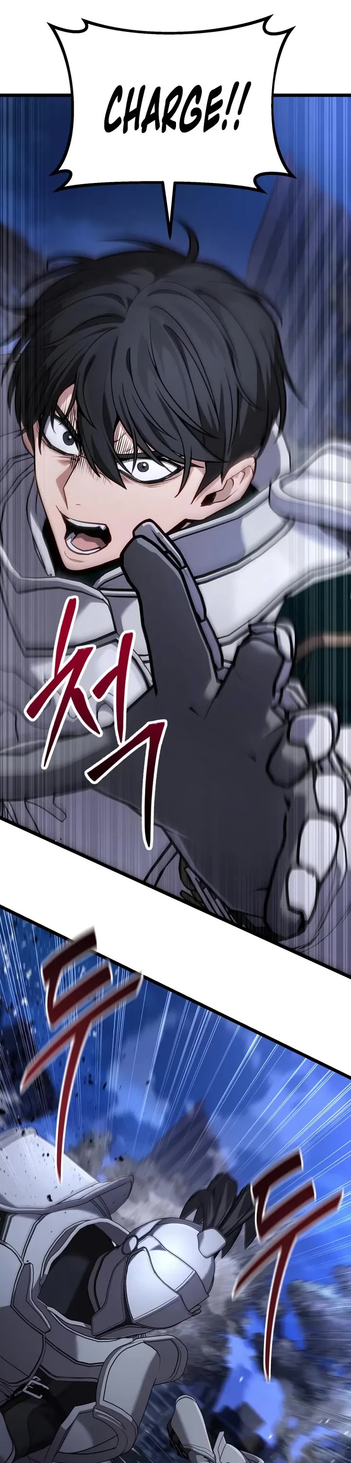 The Ultimate Shut-in chapter 70 page 31