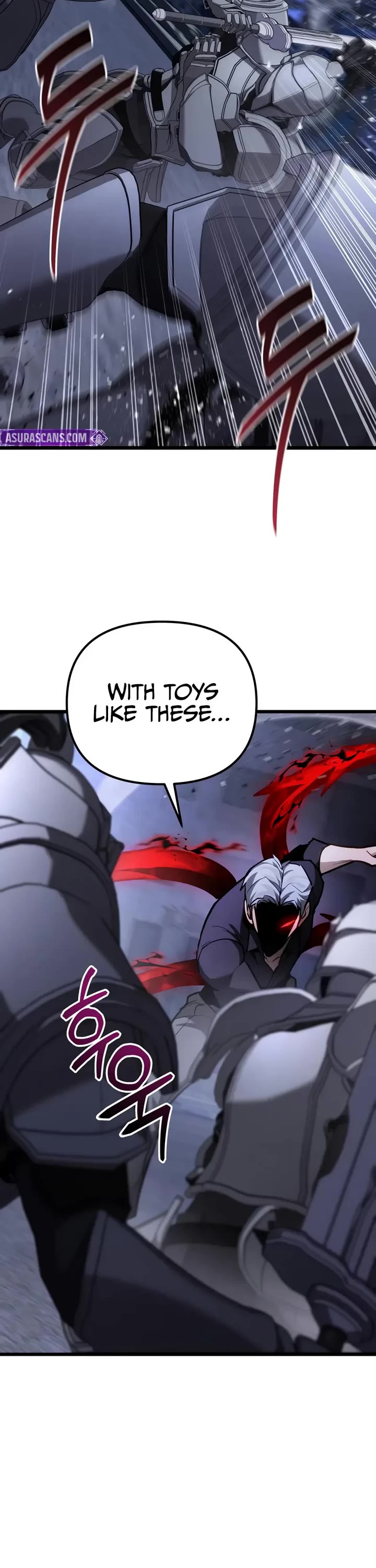 The Ultimate Shut-in chapter 70 page 32