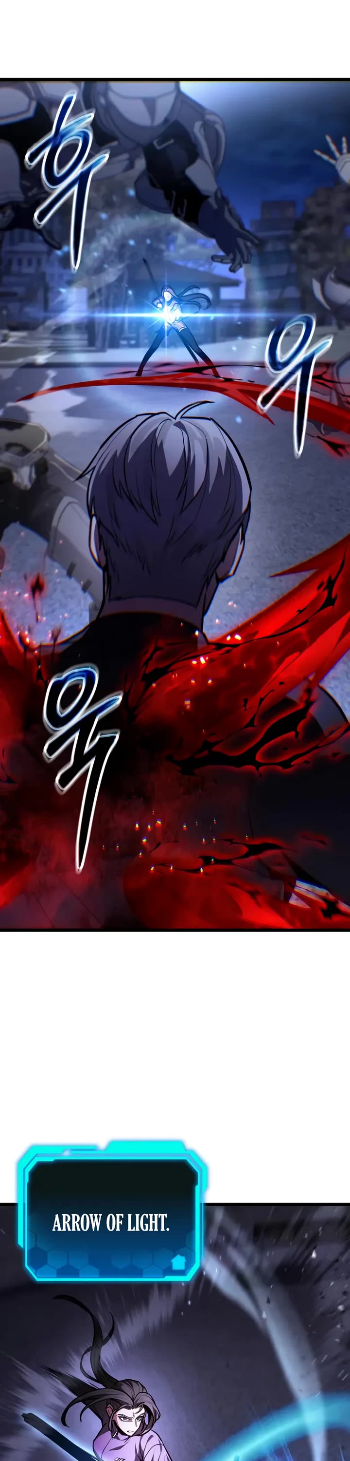 The Ultimate Shut-in chapter 70 page 35