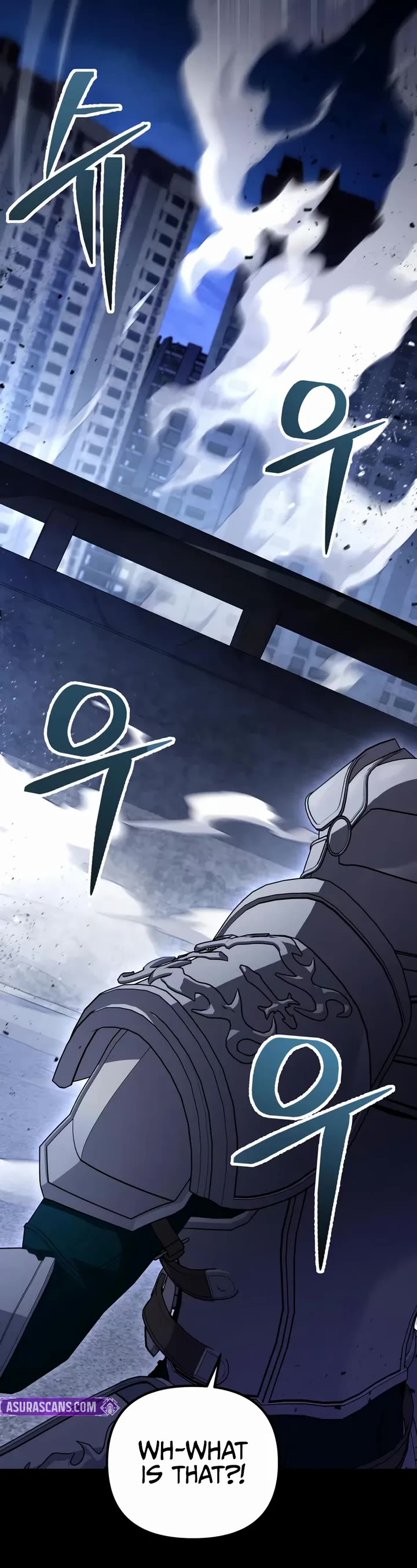 The Ultimate Shut-in chapter 70 page 4