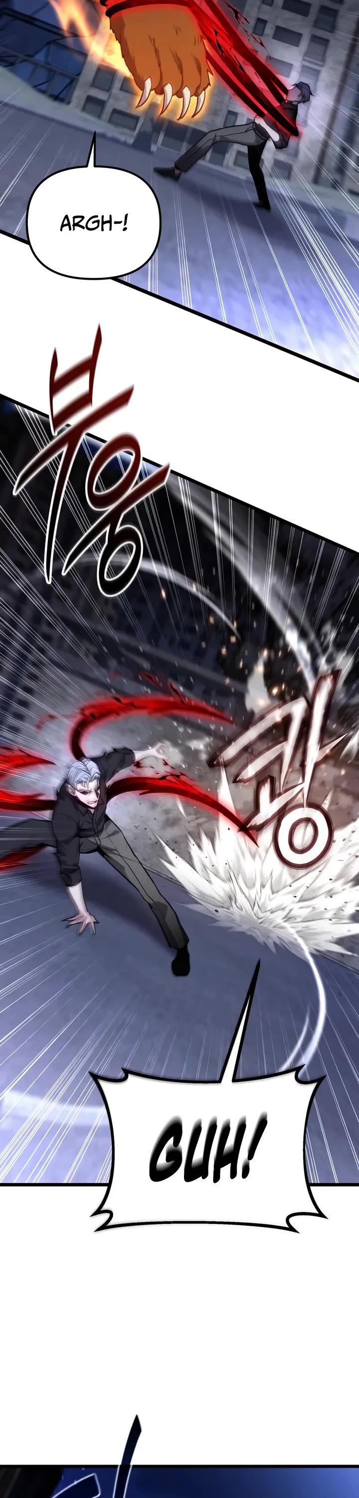 The Ultimate Shut-in chapter 70 page 41