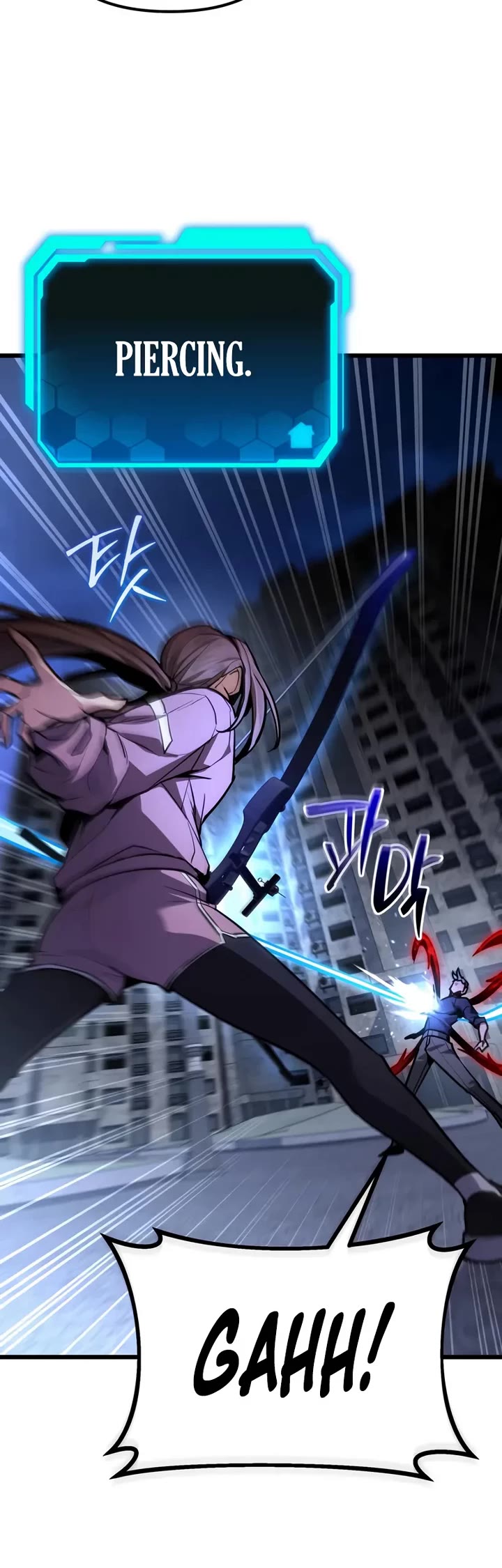 The Ultimate Shut-in chapter 70 page 44