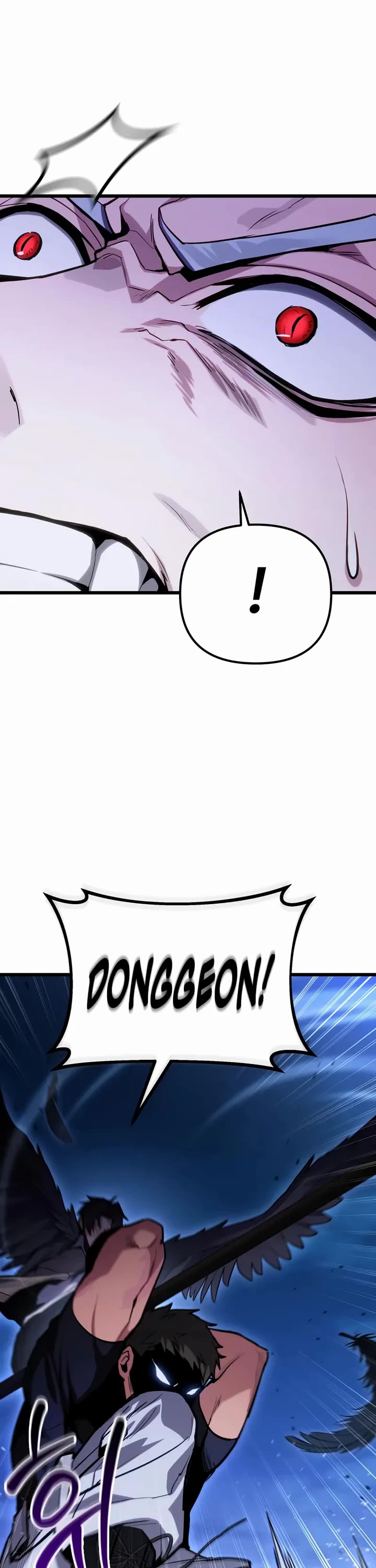 The Ultimate Shut-in chapter 70 page 45