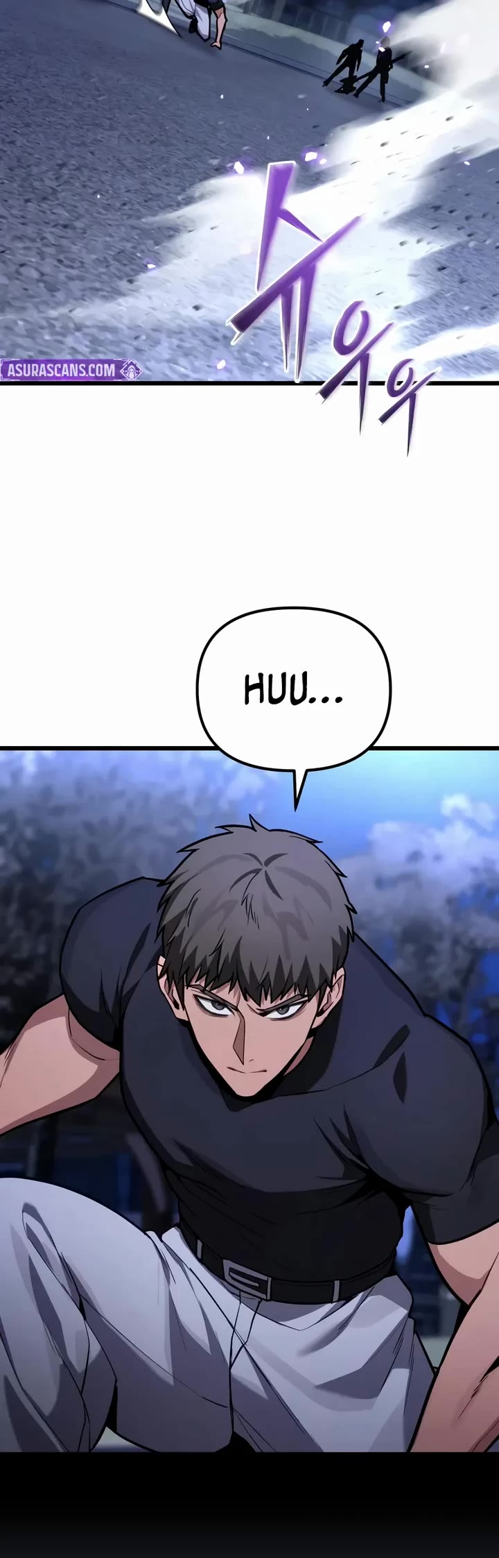 The Ultimate Shut-in chapter 70 page 49