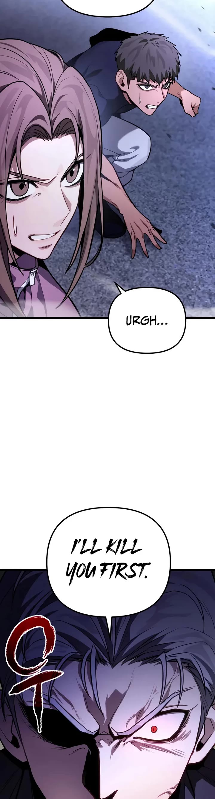 The Ultimate Shut-in chapter 70 page 52